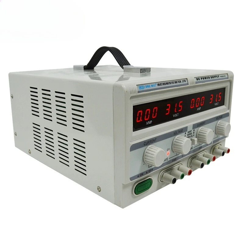 TPR3005 2D Linear Phone Repair - Dual Channel Linear Power Supply 30V 5A recension och pris